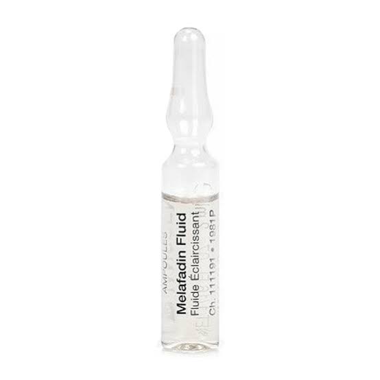 Janssen Melafadin Fluide Ampule 50 ml