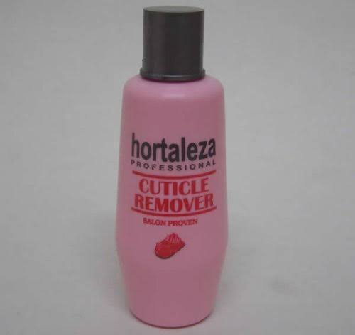 Hortaleza Hand & Foot Instant Cuticle Remover 250ml