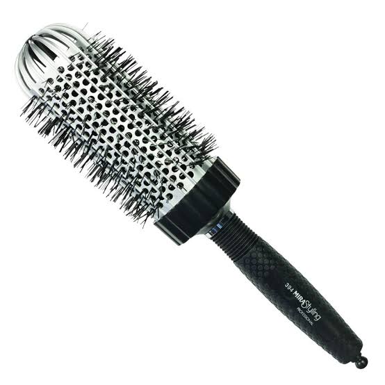 Mira Hair Styling Professional Brush 394
