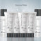 Derma Clear Whitening Facial Kit 6-Pieces 200ml
