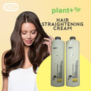 Plant + Professional Hair Rebonding Treatment Kit 950ml
