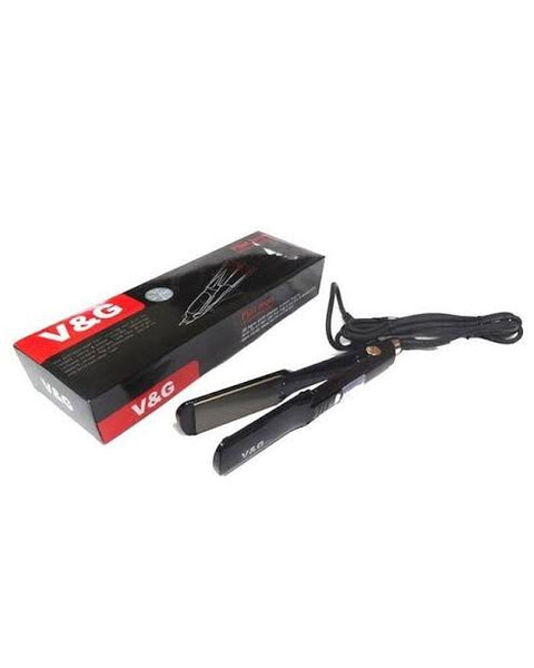 V and g straightener cheap