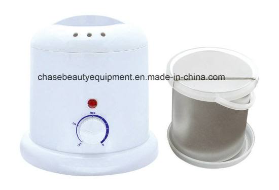 Professional Wax Heater M-WN 408-2 Original