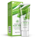 Bioaqua Aloe Vera Cleanser/ Toner/ Message Cream/ Sheet Mask/ Aloe Vera Emulation