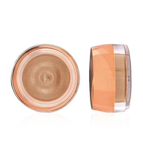 Golden Rose Mousse Foundation 06