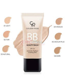 Golden Rose BB cream foundation 04 Medium