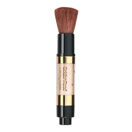 Golden Rose Face and Body Powder 103