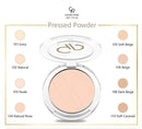 Golden Rose Pressed Powder Foundation-106 with SPF 15