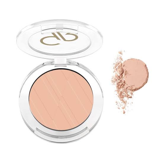 Golden Rose Pressed Powder Foundation-109 with SPF 15