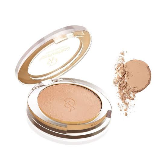 Golden Rose Pressed Powder Foundation-108 with SPF 15