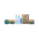 Pack of 7 Ocean Plus Manicure and Pedicure kit 300ml medium Size