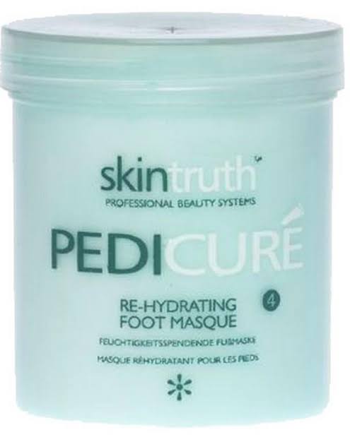 Skin Truth  Pedicure Foot Masque 1000ml