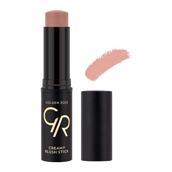Golden Rose Creamy Blush Stick 104