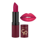 GOLDEN ROSE Velvet Matte Lipstick 19
