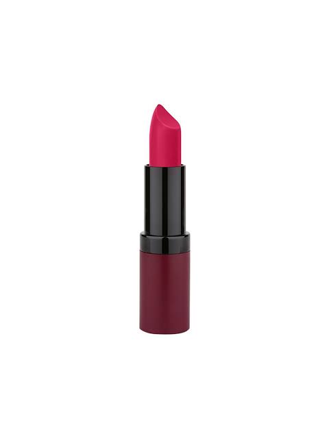GOLDEN ROSE Velvet Matte Lipstick 17
