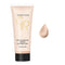 GOLDEN ROSE Moisturizing Cream Foundation 03 with vitamin A and E