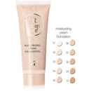 GOLDEN ROSE Moisturizing Cream Foundation 08 with vitamin A and E