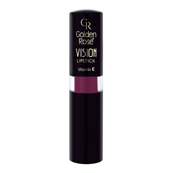 GOLDEN ROSE Vision Lipstick 125