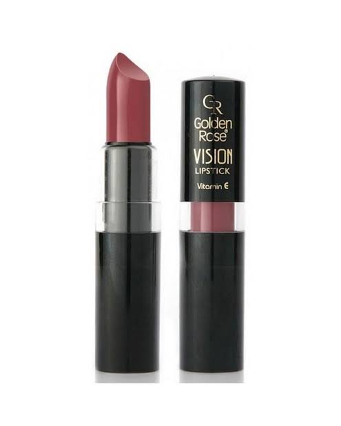GOLDEN ROSE Vision Lipstick 115