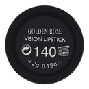 GOLDEN ROSE Vision Lipstick 140