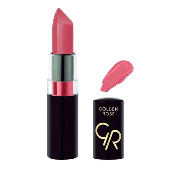 GOLDEN ROSE Vision Lipstick 117