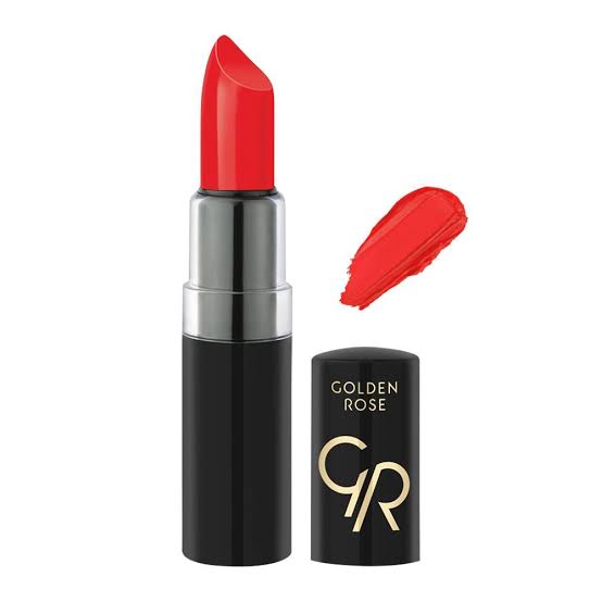 GOLDEN ROSE Vision Lipstick 118