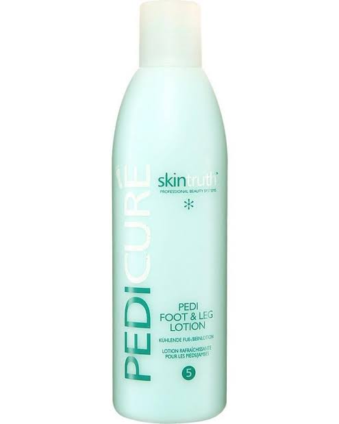Skin Truth  Pedicure Foot Soak 500ml