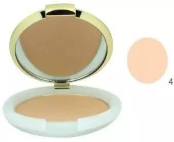 Layla Compact Powder No 6
