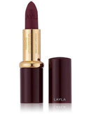 Layla High Matt Lipstick - M16