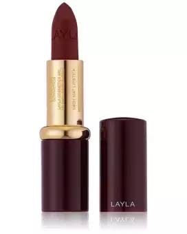 Layla High Matt Lipstick - M148