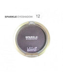 Eye shadow Sparkle - No. 12