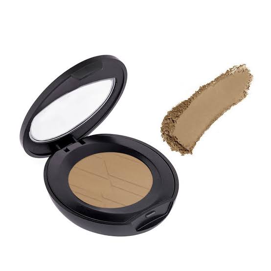 Golden Rose Eye Brow Powder 101