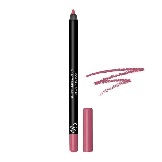 Golden Rose Dream Lip Liner 512