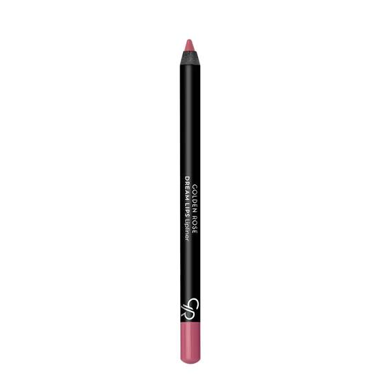 Golden Rose Dream Lip Liner 512