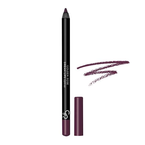Golden Rose Dream Lip Liner 520