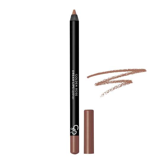 Golden Rose Dream Lip Liner 502