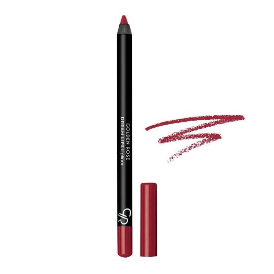 Golden Rose Dream Lip Liner 516