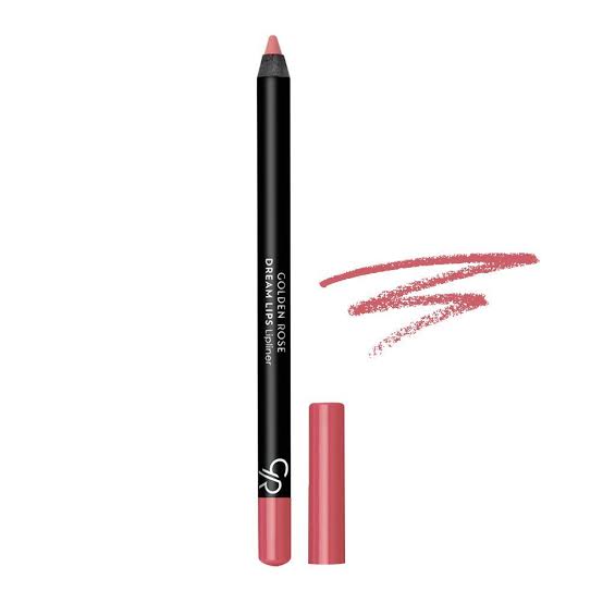 Golden Rose Dream Lip Liner 505