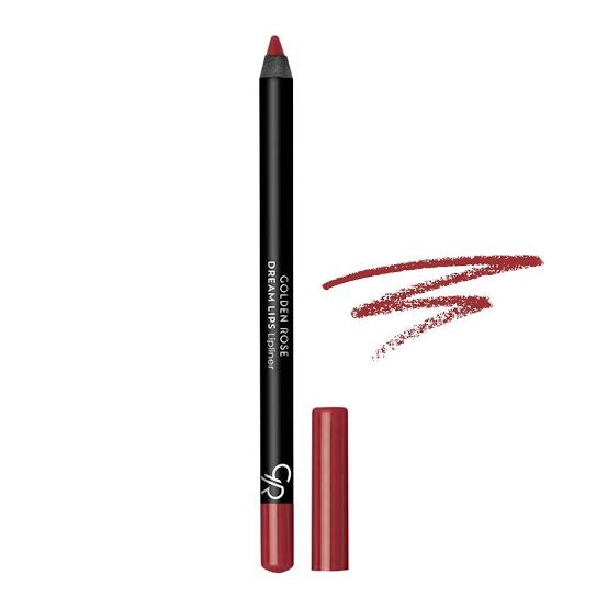 Golden Rose Dream Lip Liner 517