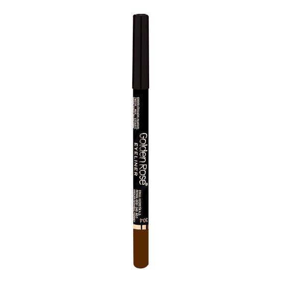 Golden Rose Eyes Eyeliner 304