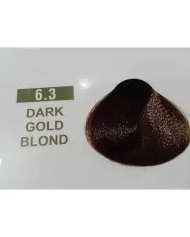 BREMOD Fashion Hair Color  Dark Gold Blonde 6.3