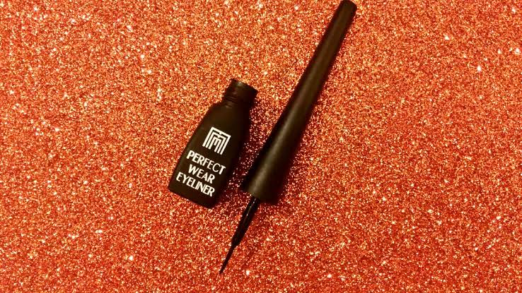 MM Perfect Wear Eyes Eyeliner