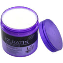 Keratin Hair Care Balance Hair Mask Lavender Hair Treatment
1000ml
