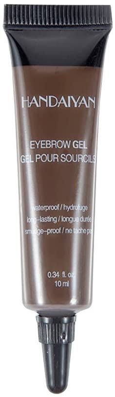 HANDAIYAN 10ml Makeup Eyebrow Gel.