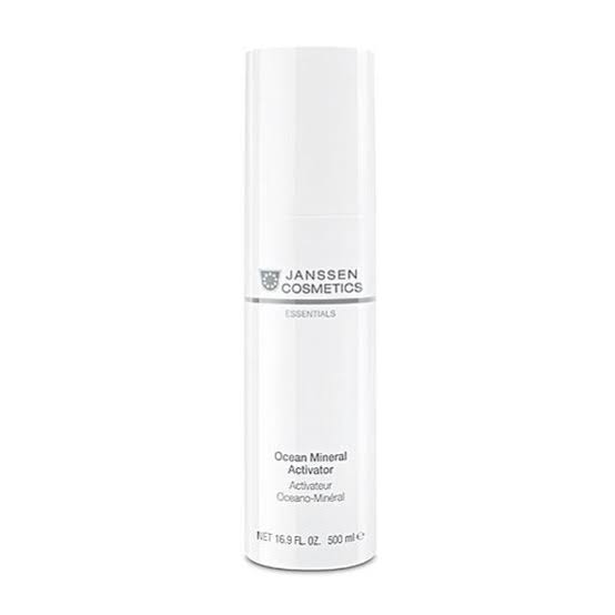 Janssen Mineral Activator 500ml.