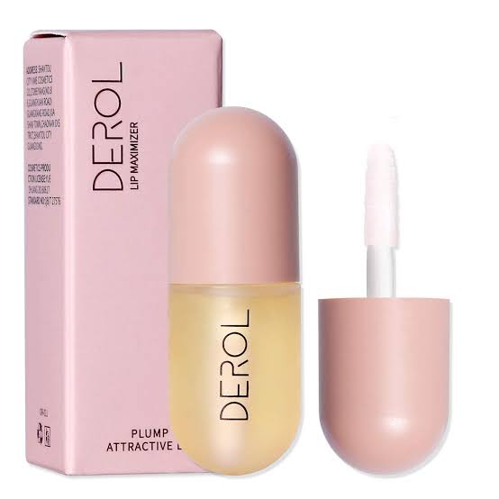Derol Natural Lip Maximizer