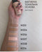 Mat Touch Full Coverage Foundation.