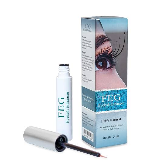 FEG Eyelash Enhancer 3ml.