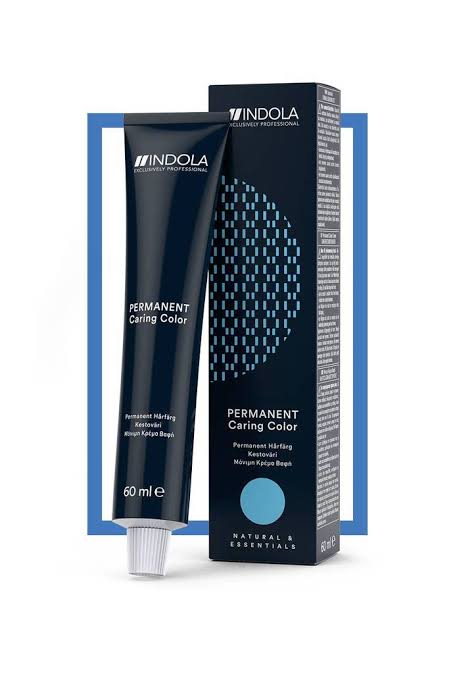 Indola Hair Color Light Gold Blond 8.3 60ml