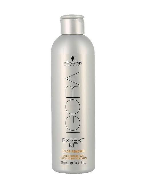 Igora Expert Kit Color Remover 250ml